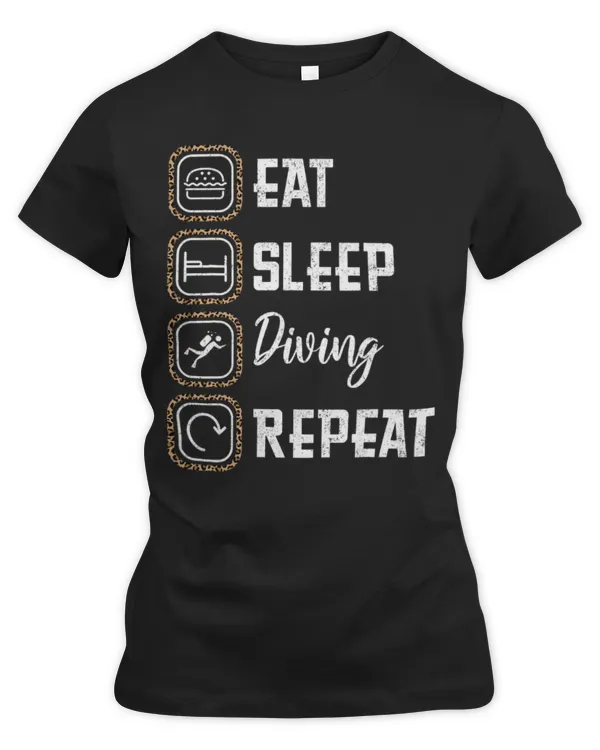 Women's Premium Slim Fit Tee