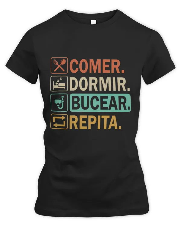 Women's Premium Slim Fit Tee