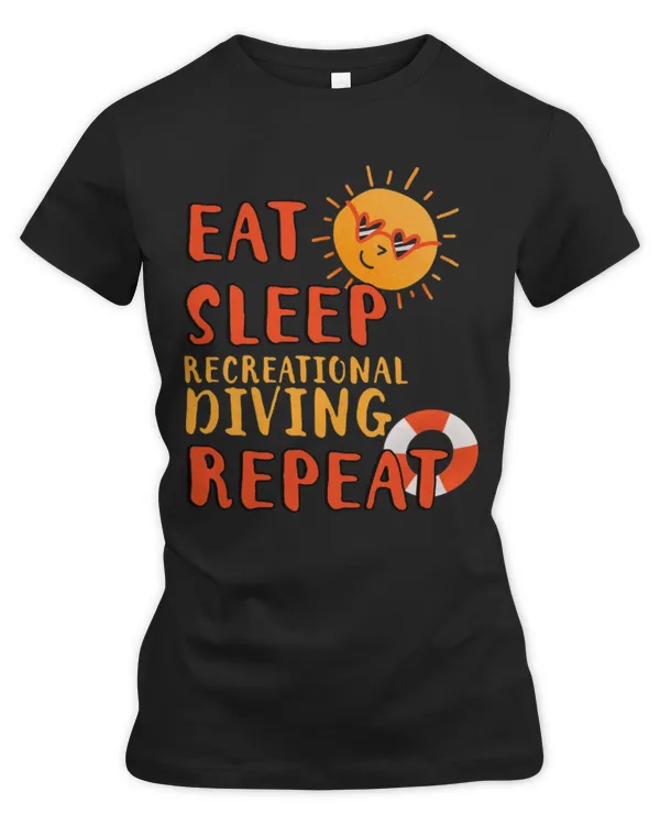 Women's Premium Slim Fit Tee