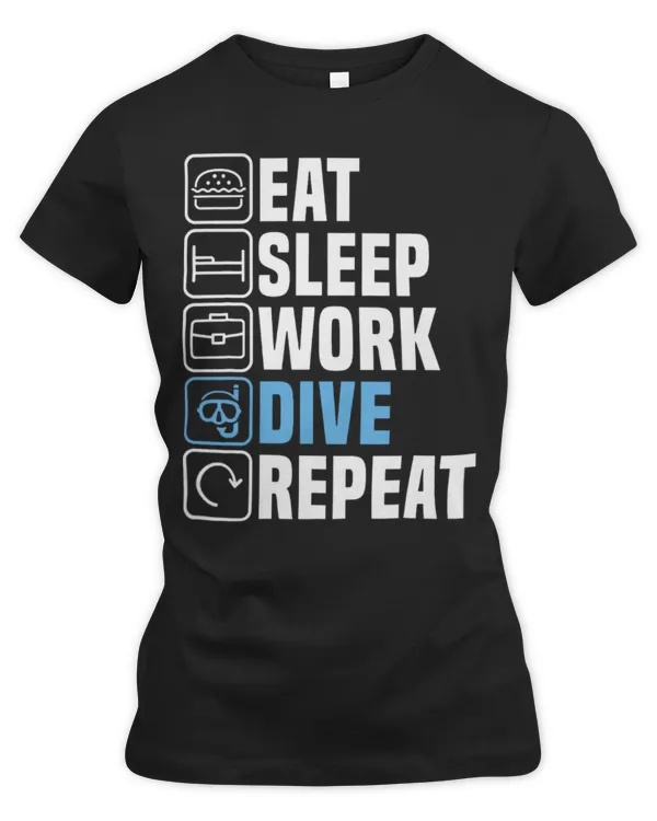Women's Premium Slim Fit Tee