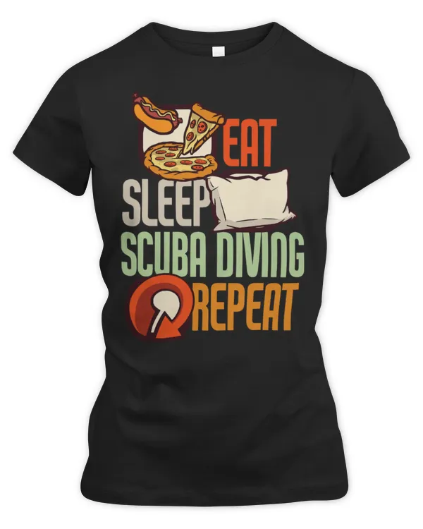 Women's Premium Slim Fit Tee
