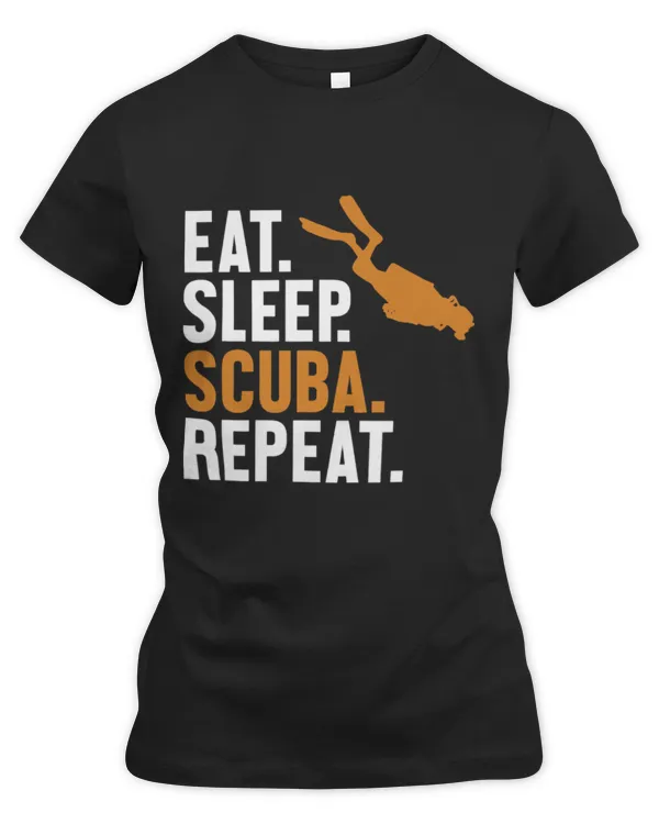 Women's Premium Slim Fit Tee