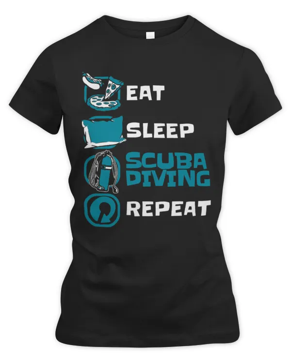 Women's Premium Slim Fit Tee