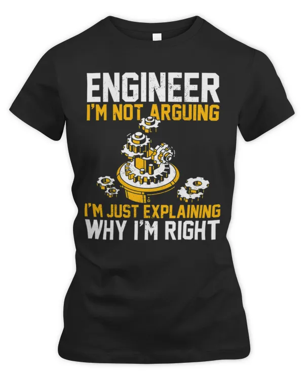 Women's Premium Slim Fit Tee