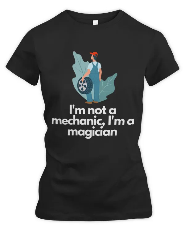 Women's Premium Slim Fit Tee
