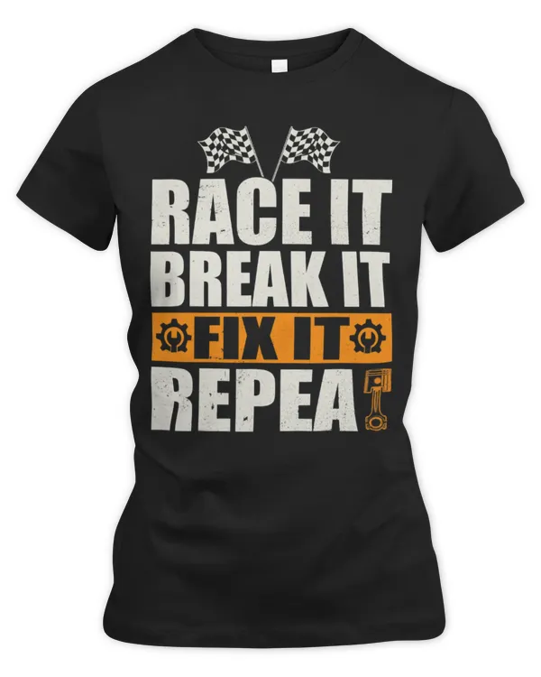 Women's Premium Slim Fit Tee
