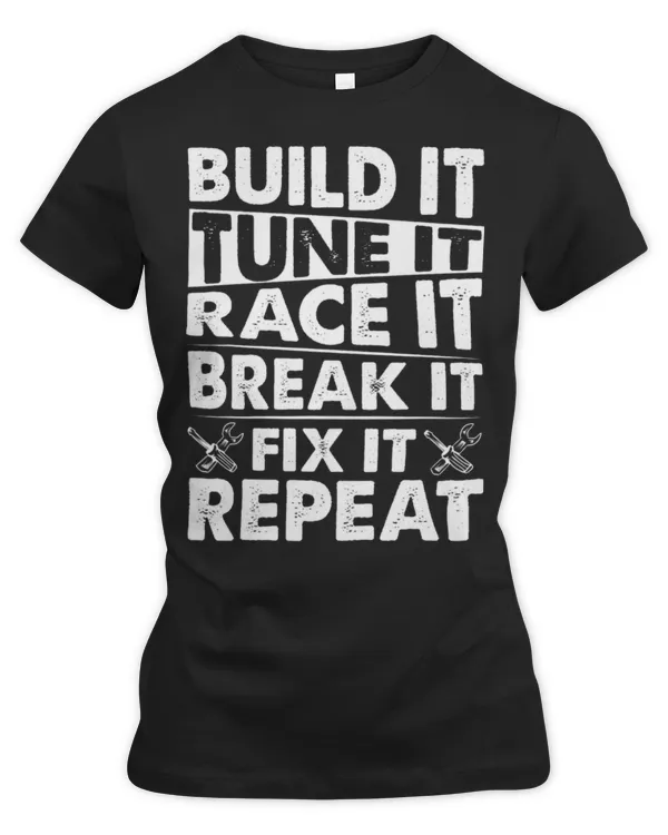 Women's Premium Slim Fit Tee