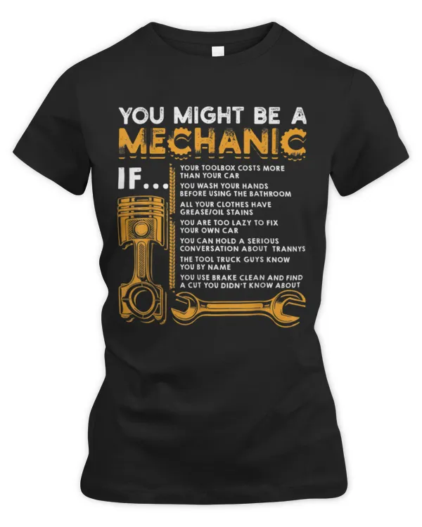 Women's Premium Slim Fit Tee