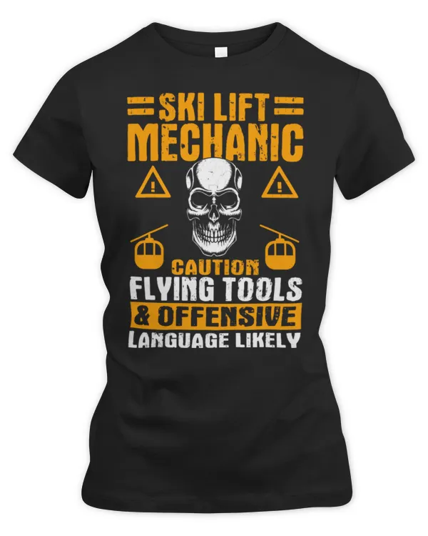 Women's Premium Slim Fit Tee