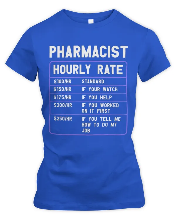 Women's Premium Slim Fit Tee