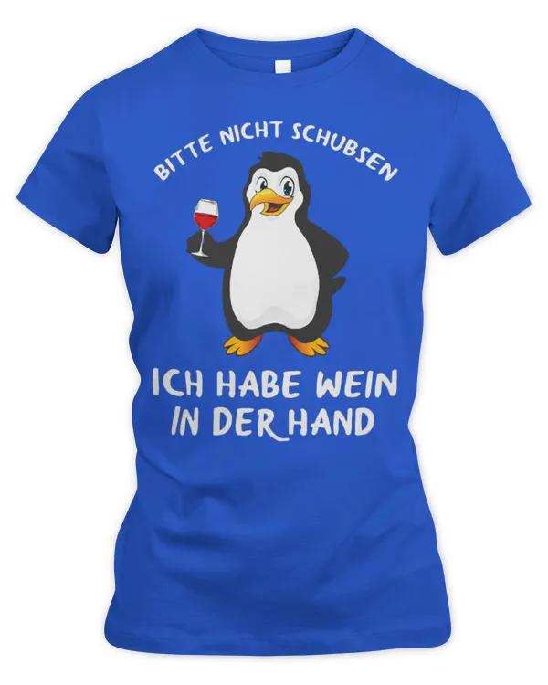 Women's Premium Slim Fit Tee