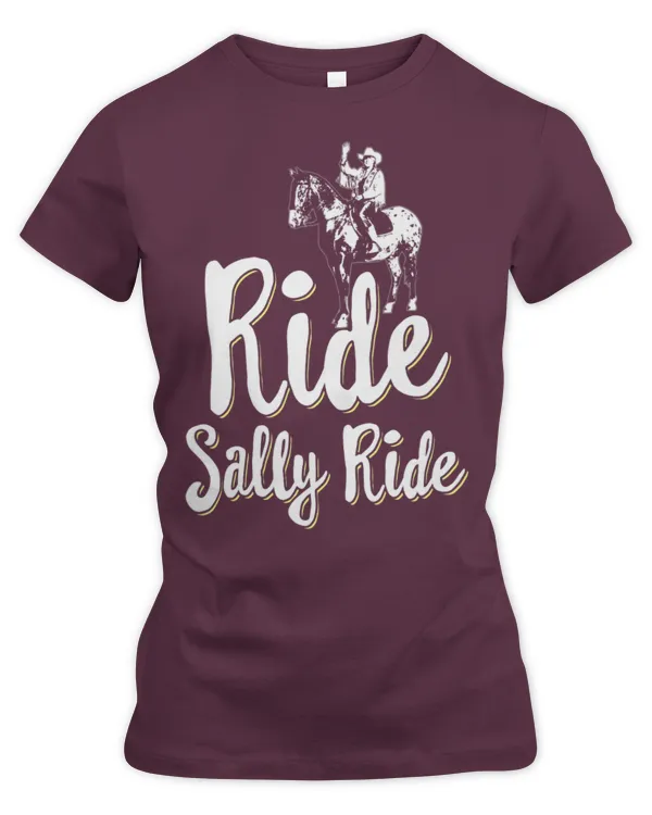 Women's Premium Slim Fit Tee