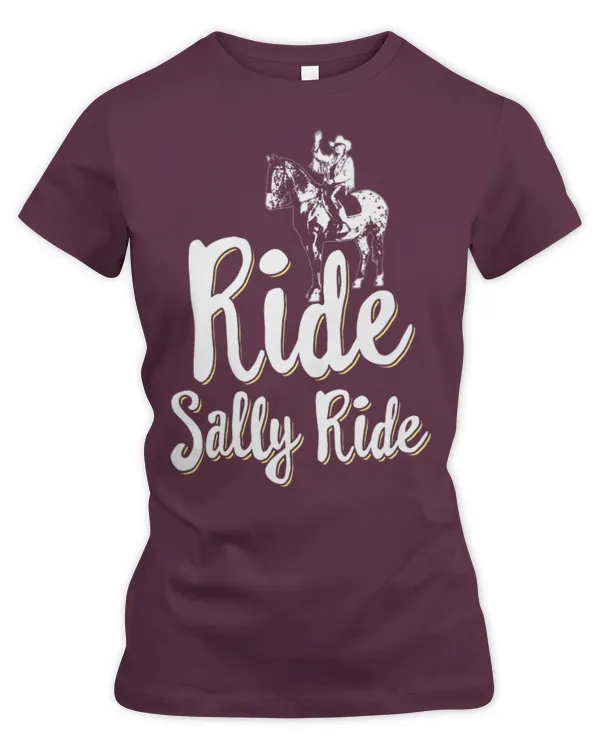 Women's Premium Slim Fit Tee