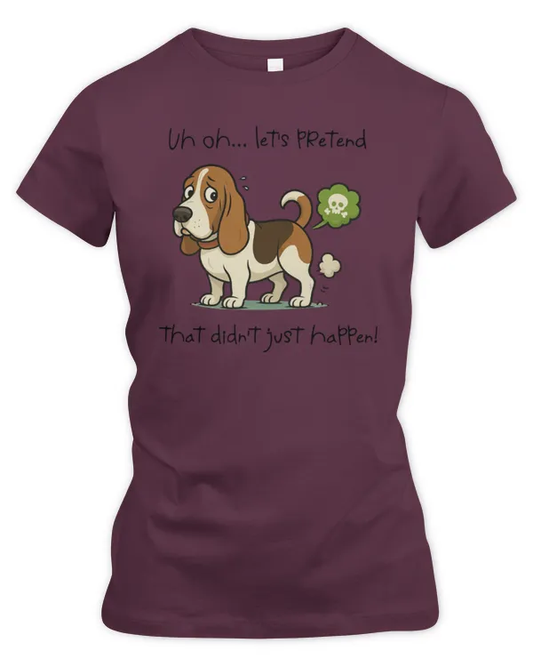 Women's Premium Slim Fit Tee
