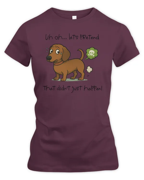 Women's Premium Slim Fit Tee