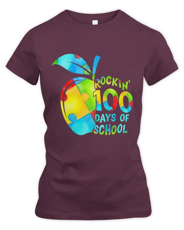 Women's Premium Slim Fit Tee