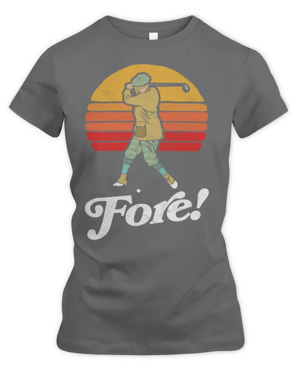 Women's Premium Slim Fit Tee