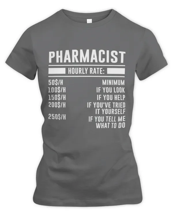 Women's Premium Slim Fit Tee