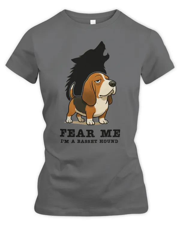 Women's Premium Slim Fit Tee