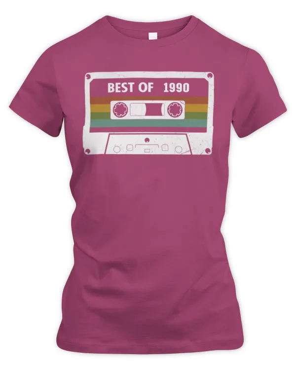 Women's Premium Slim Fit Tee