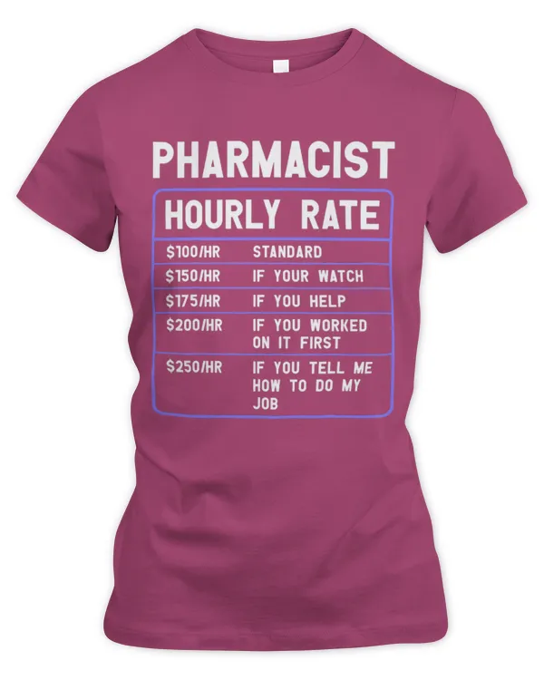 Women's Premium Slim Fit Tee