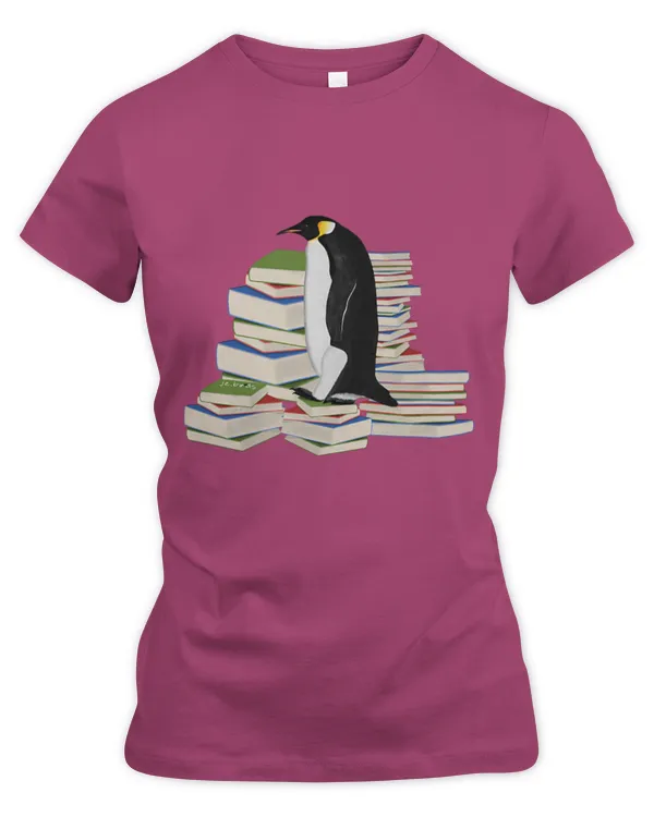 Women's Premium Slim Fit Tee