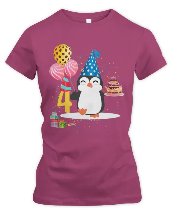 Women's Premium Slim Fit Tee