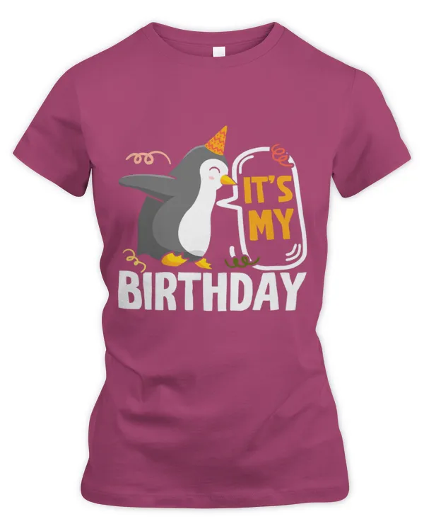 Women's Premium Slim Fit Tee