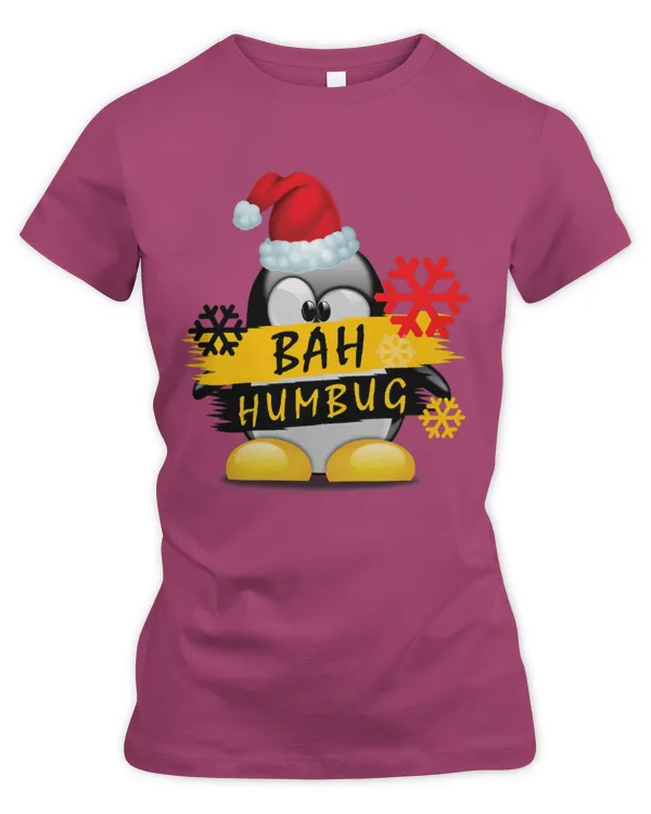 Women's Premium Slim Fit Tee