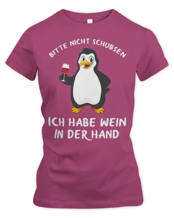 Women's Premium Slim Fit Tee