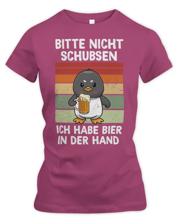 Women's Premium Slim Fit Tee