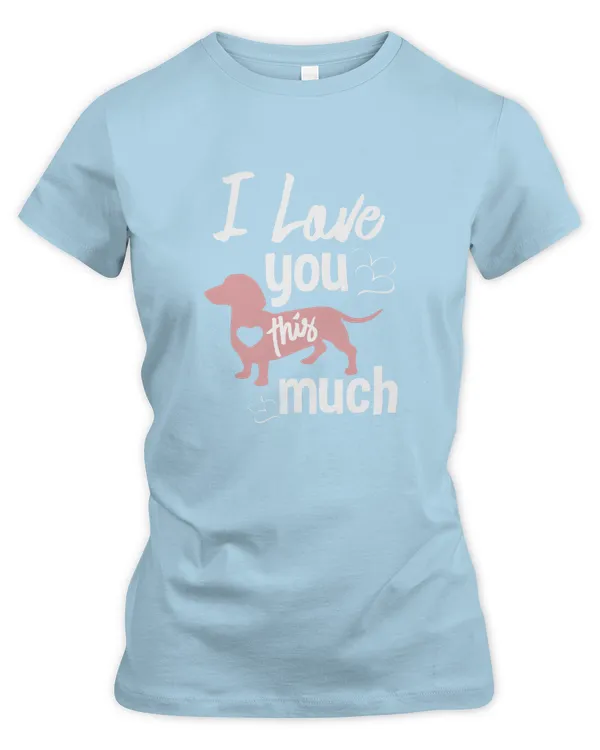 Women's Premium Slim Fit Tee