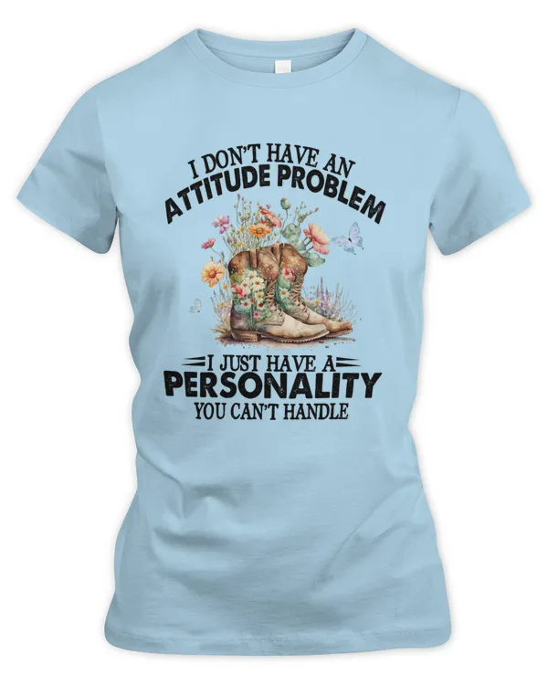 Women's Premium Slim Fit Tee