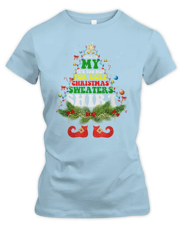 Women's Premium Slim Fit Tee