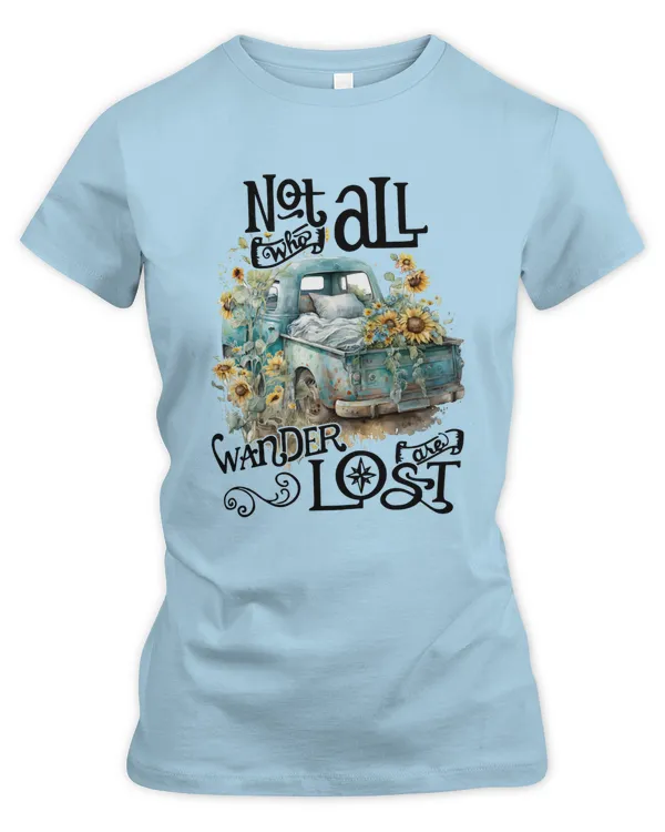 Women's Premium Slim Fit Tee