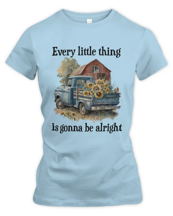 Women's Premium Slim Fit Tee