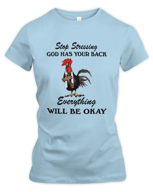 Women's Premium Slim Fit Tee