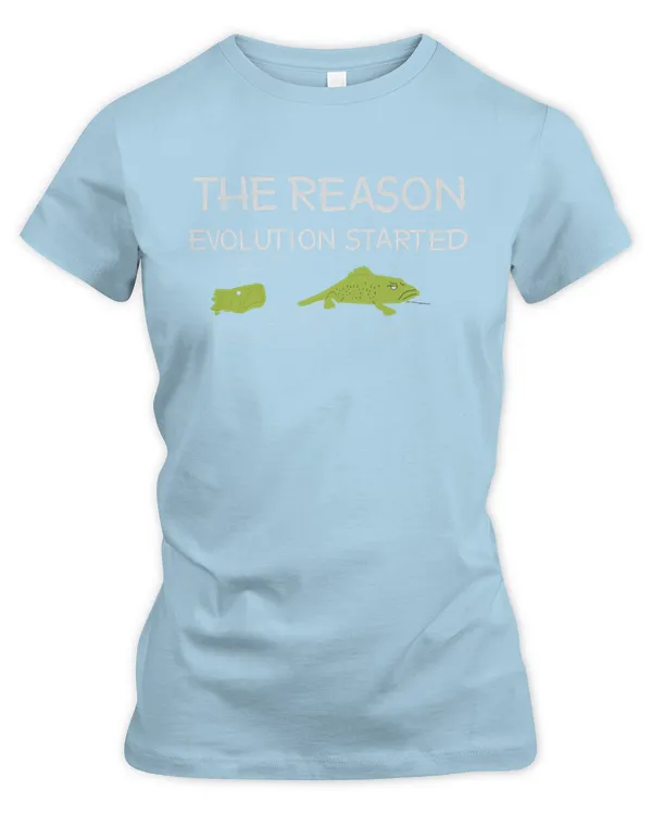 Women's Premium Slim Fit Tee