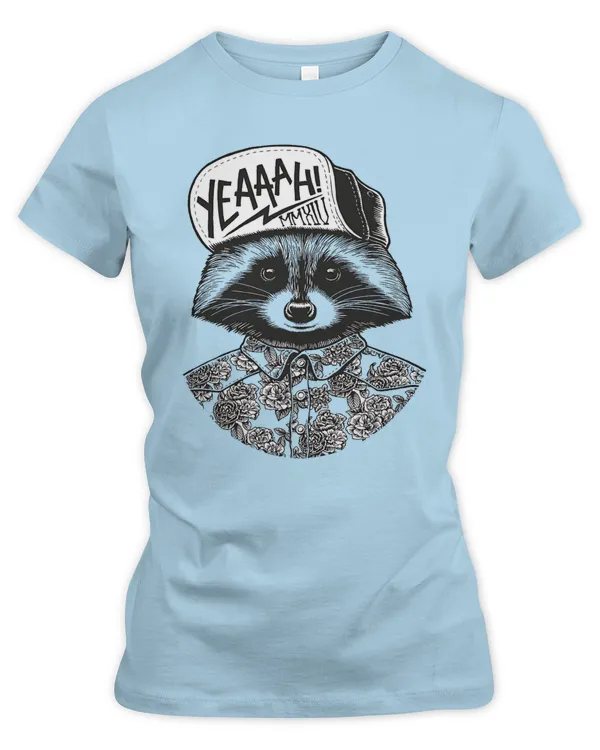 Women's Premium Slim Fit Tee