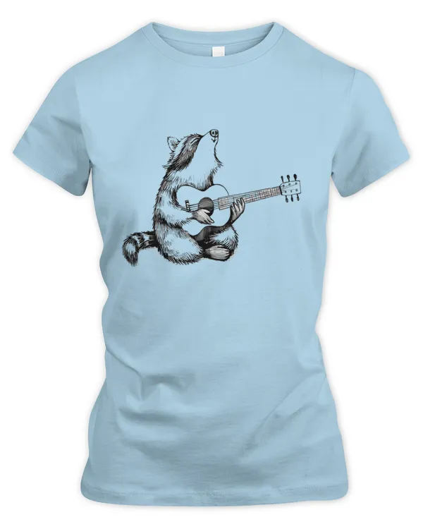 Women's Premium Slim Fit Tee