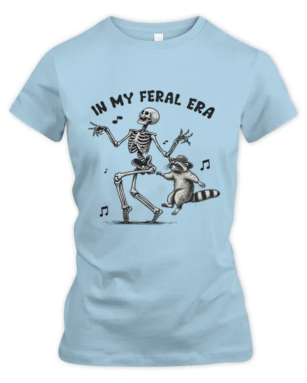 Women's Premium Slim Fit Tee