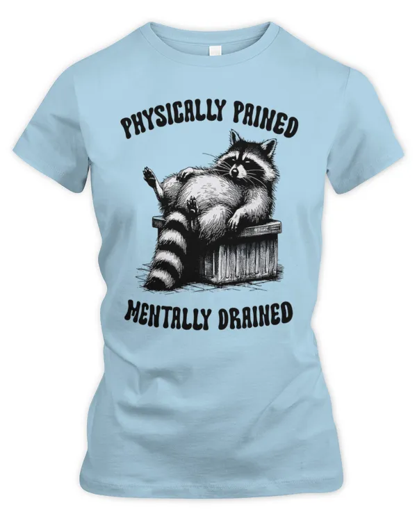 Women's Premium Slim Fit Tee
