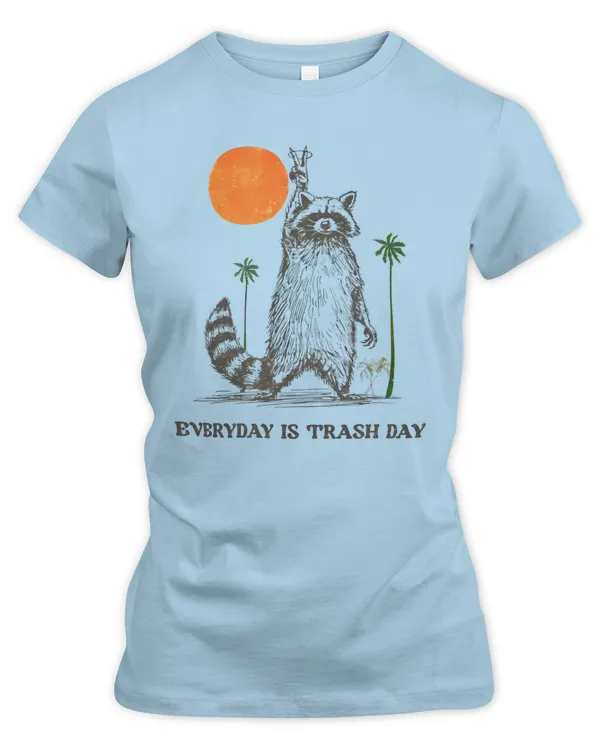 Women's Premium Slim Fit Tee