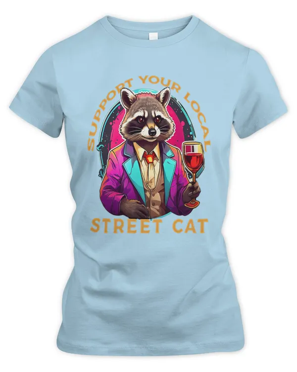 Women's Premium Slim Fit Tee