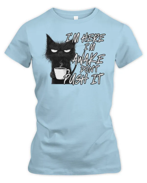 Women's Premium Slim Fit Tee