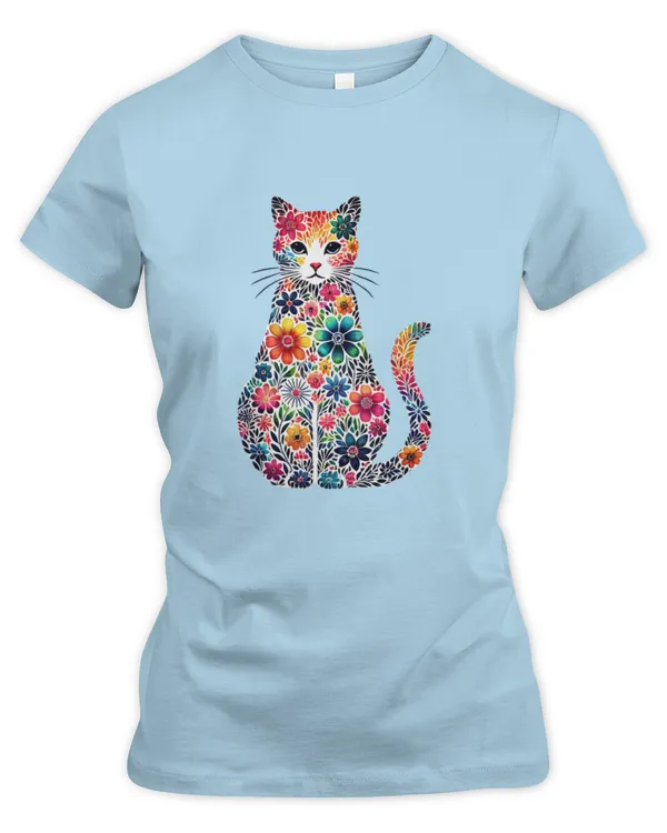 Women's Premium Slim Fit Tee
