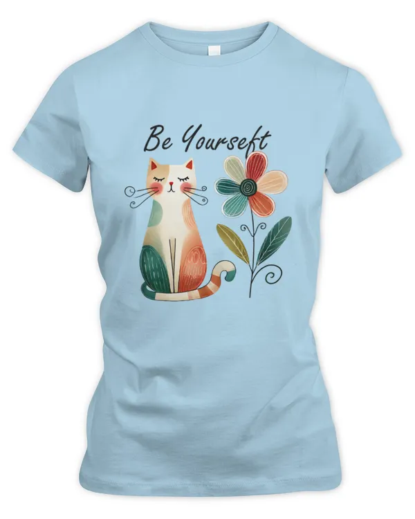 Women's Premium Slim Fit Tee