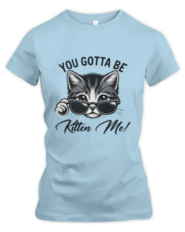 Women's Premium Slim Fit Tee