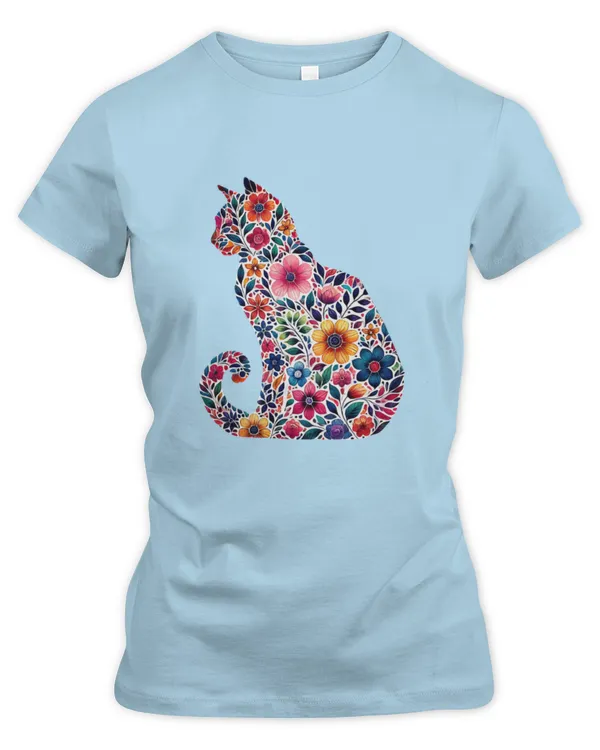 Women's Premium Slim Fit Tee