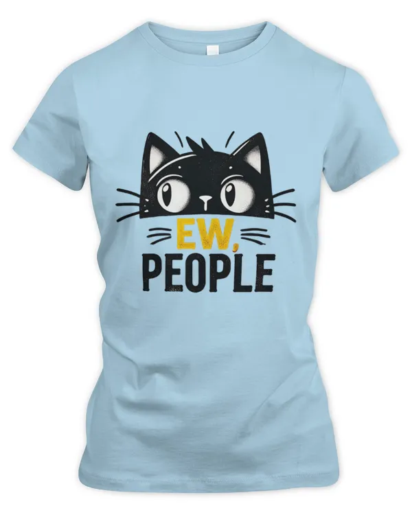 Women's Premium Slim Fit Tee